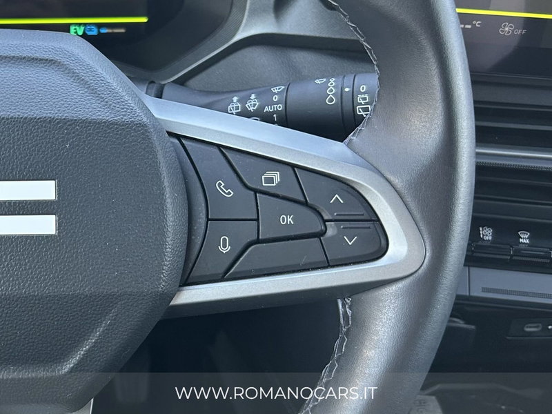 Dacia Bigster usata a Monza e Brianza (12)