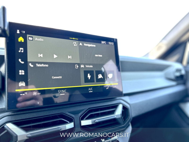 Dacia Bigster usata a Monza e Brianza (13)