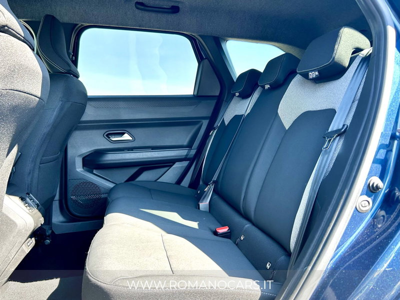 Dacia Bigster usata a Monza e Brianza (15)