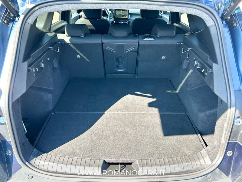 Dacia Bigster usata a Monza e Brianza (16)