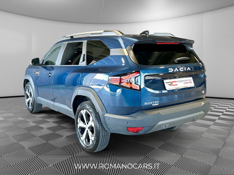 Dacia Bigster usata a Monza e Brianza (2)