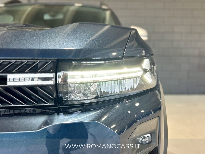 Dacia Bigster usata a Monza e Brianza (3)