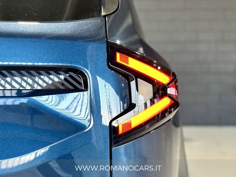 Dacia Bigster usata a Monza e Brianza (4)