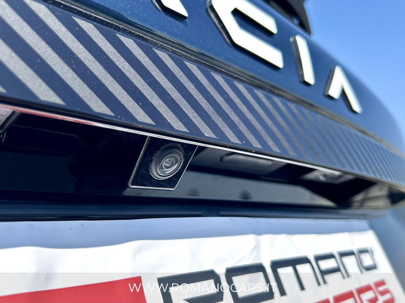 Dacia Bigster usata a Monza e Brianza (6)