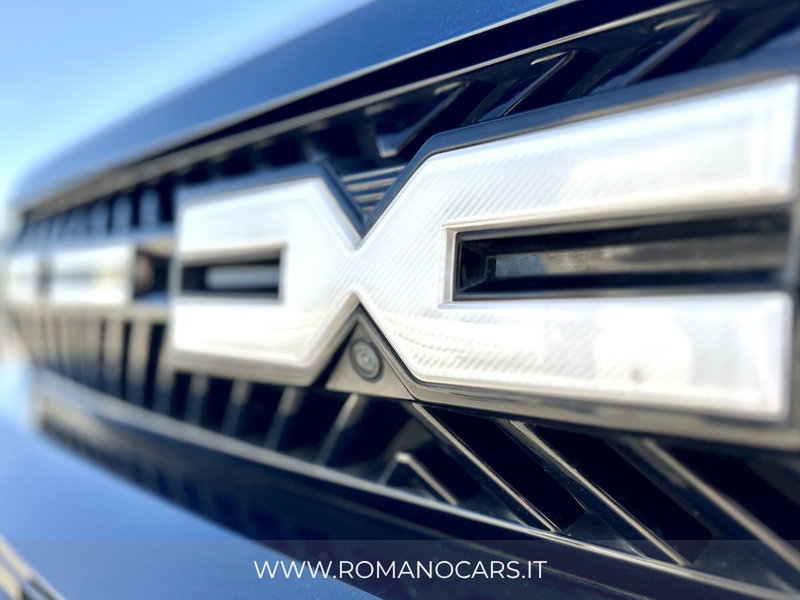 Dacia Bigster usata a Monza e Brianza (7)