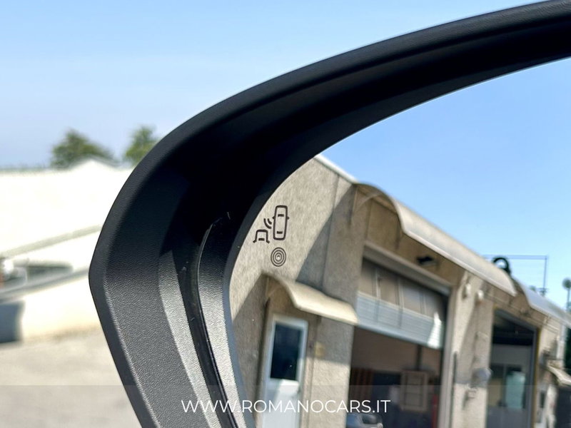 Dacia Bigster usata a Monza e Brianza (8)