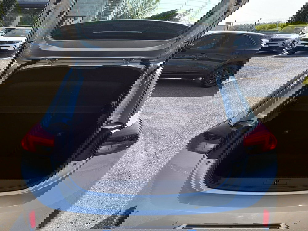 Opel Corsa usata a Ravenna (11)