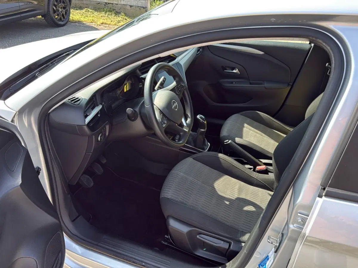 Opel Corsa usata a Ravenna (12)