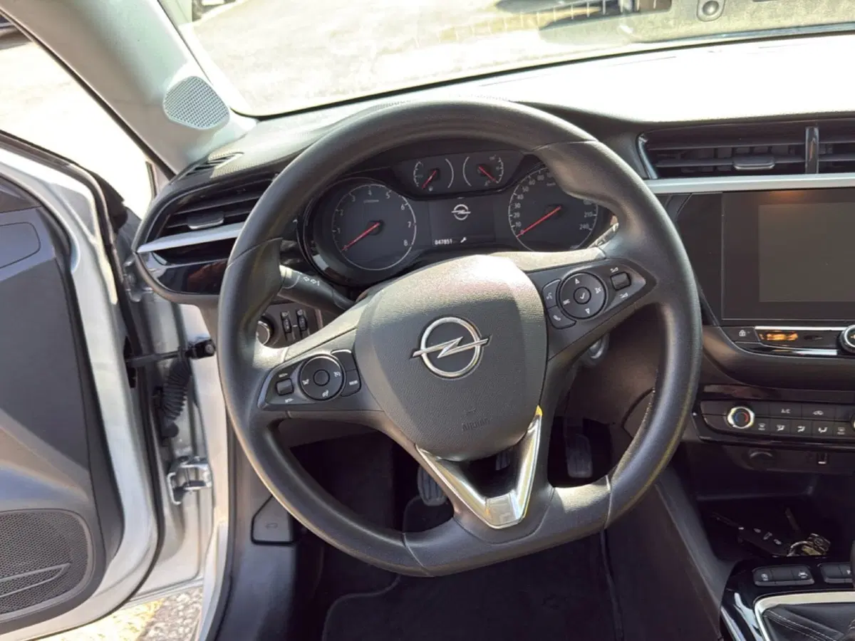 Opel Corsa usata a Ravenna (14)