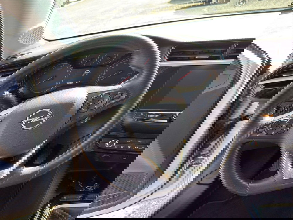 Opel Corsa usata a Ravenna (14)