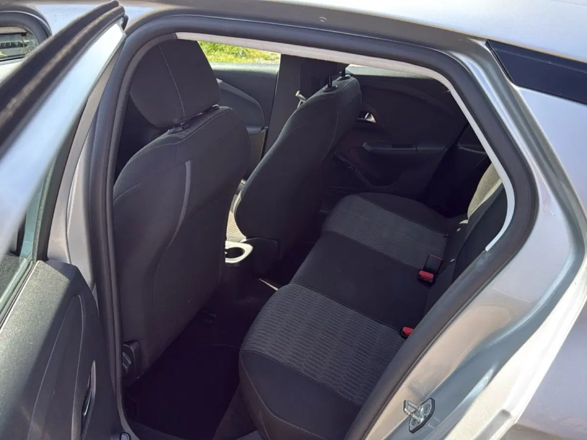 Opel Corsa usata a Ravenna (15)