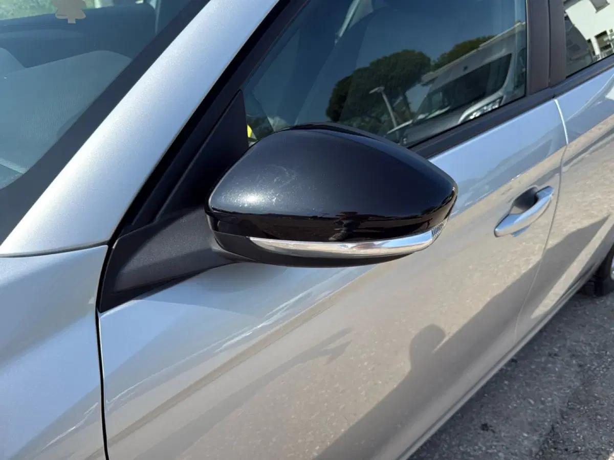 Opel Corsa usata a Ravenna (17)