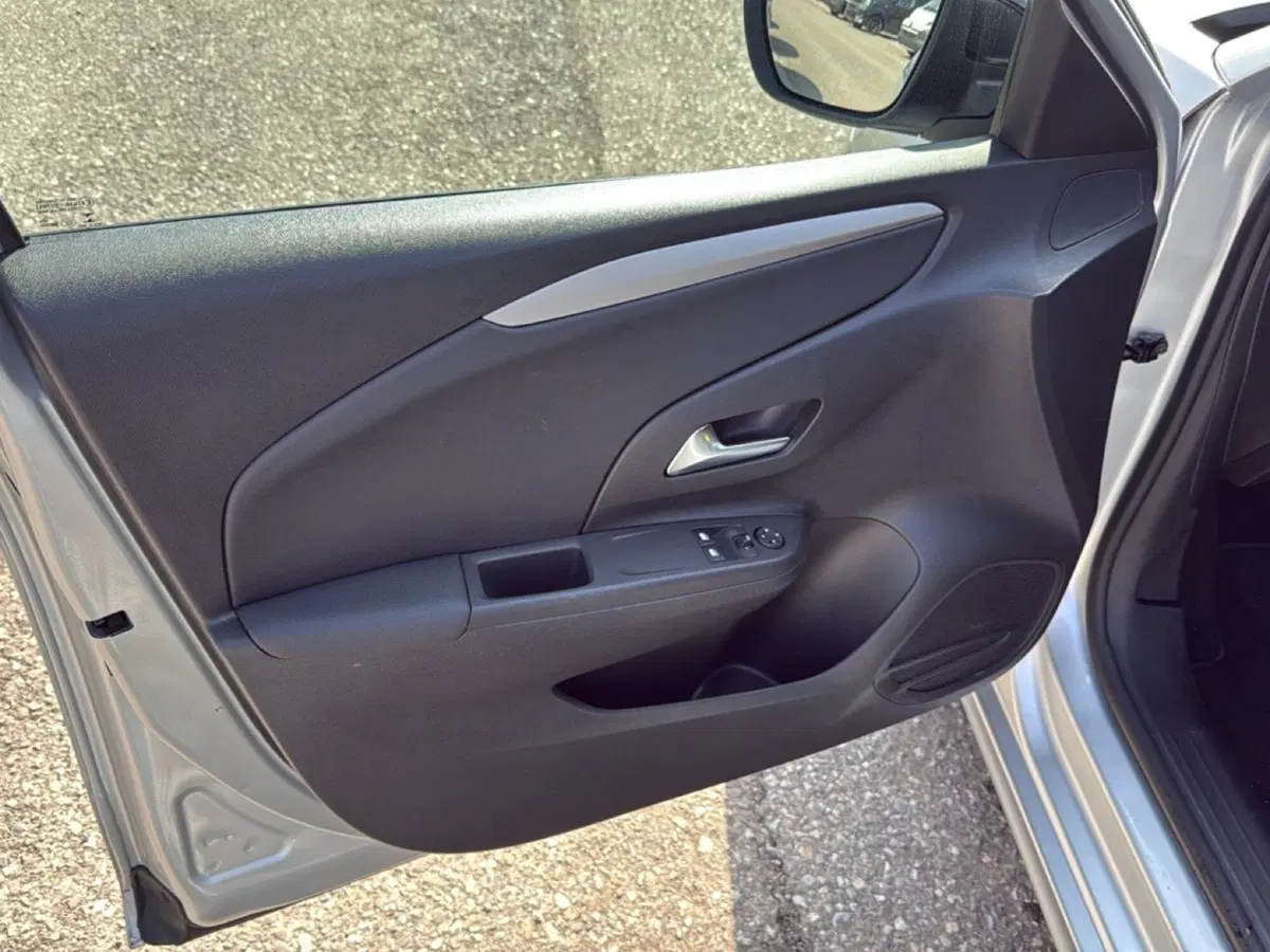 Opel Corsa usata a Ravenna (18)