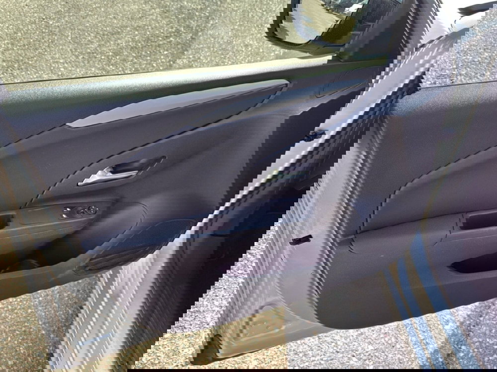 Opel Corsa usata a Ravenna (18)