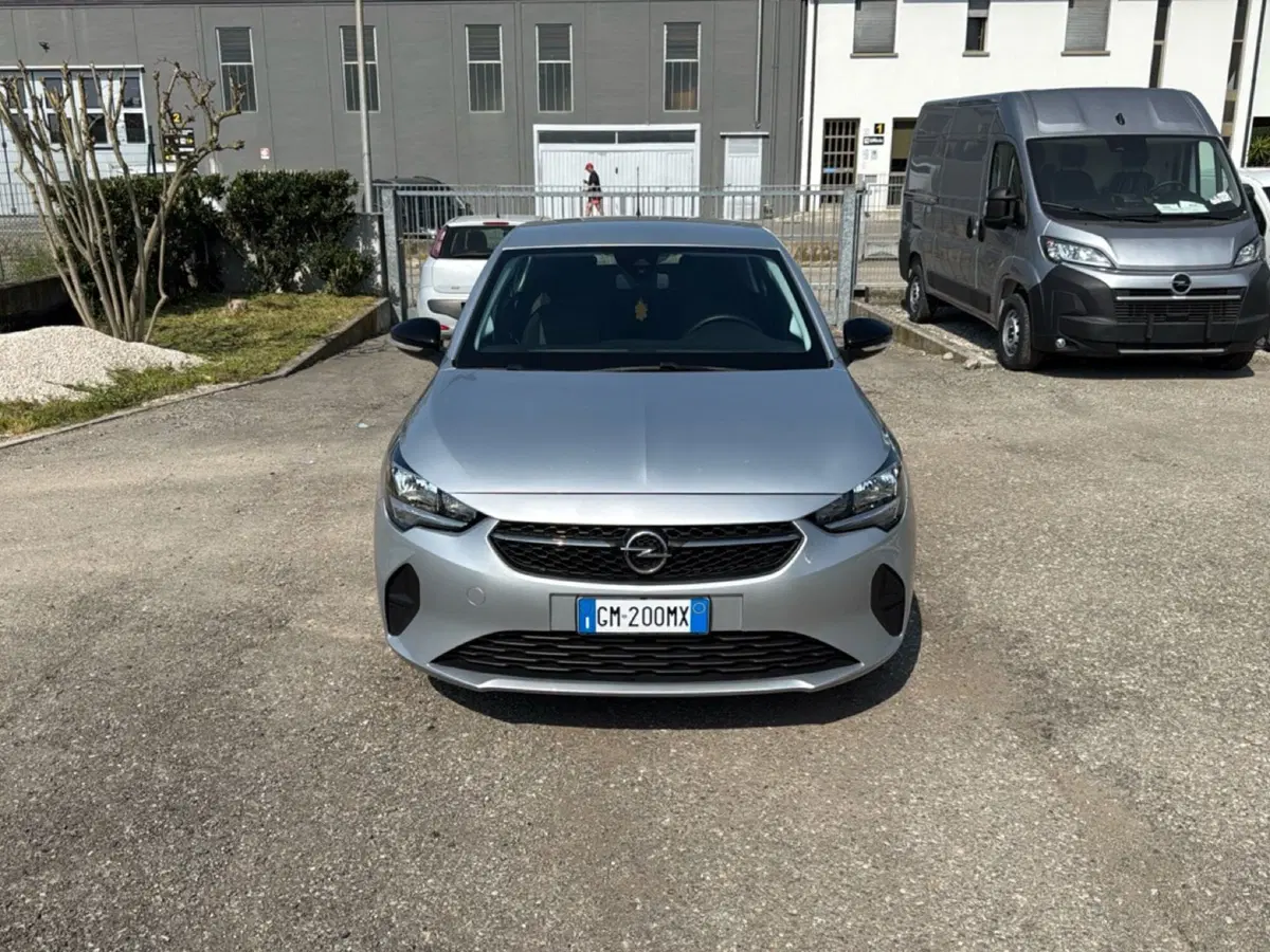 Opel Corsa usata a Ravenna (2)