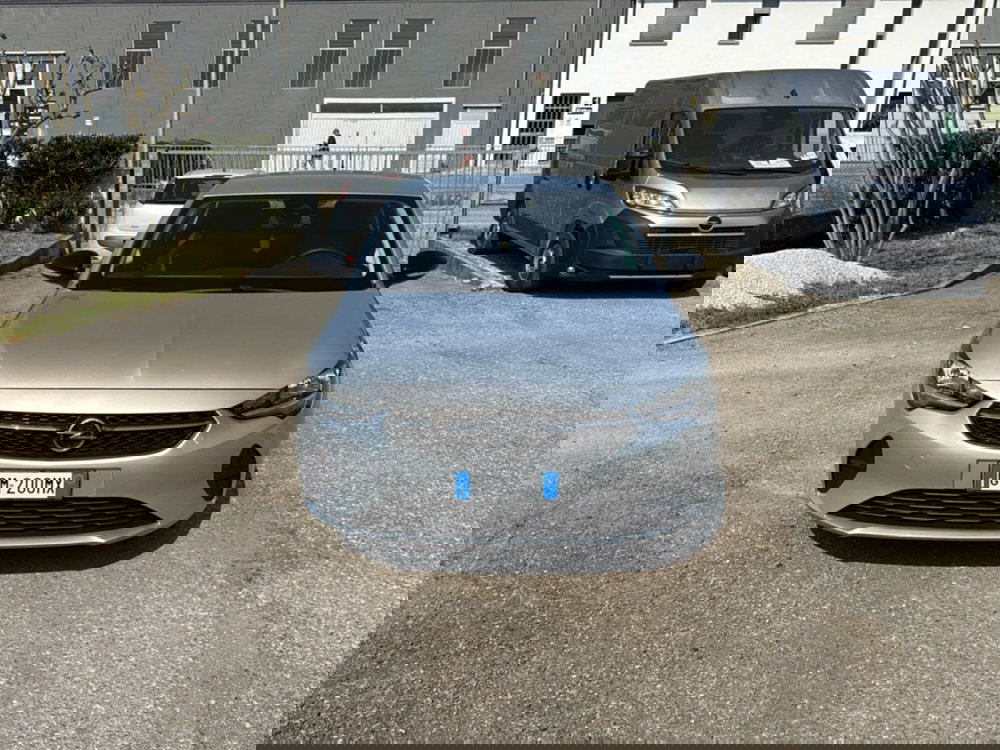 Opel Corsa usata a Ravenna (2)