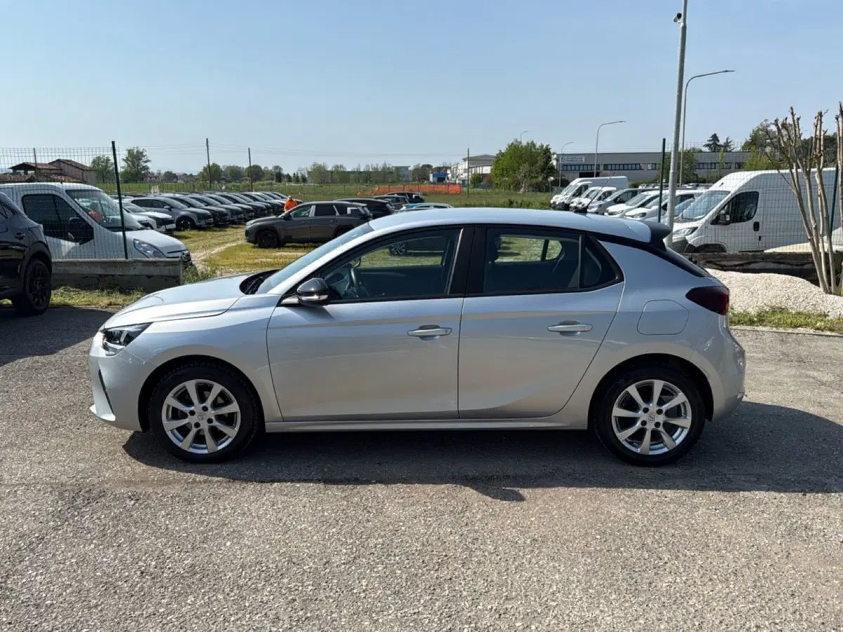 Opel Corsa usata a Ravenna (3)