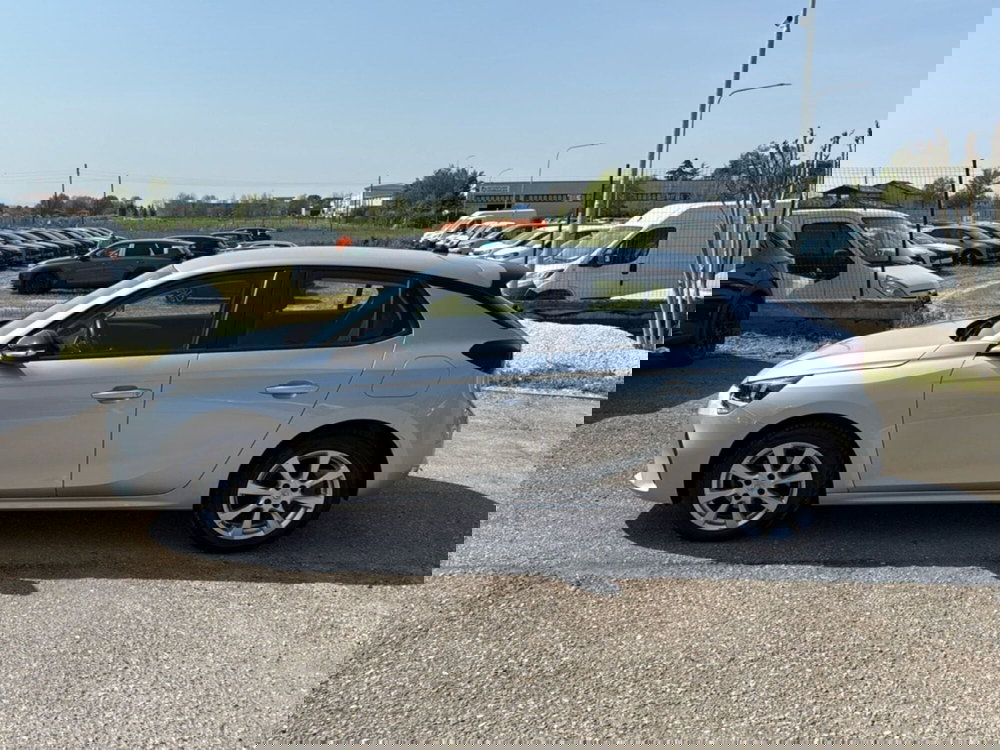 Opel Corsa usata a Ravenna (3)