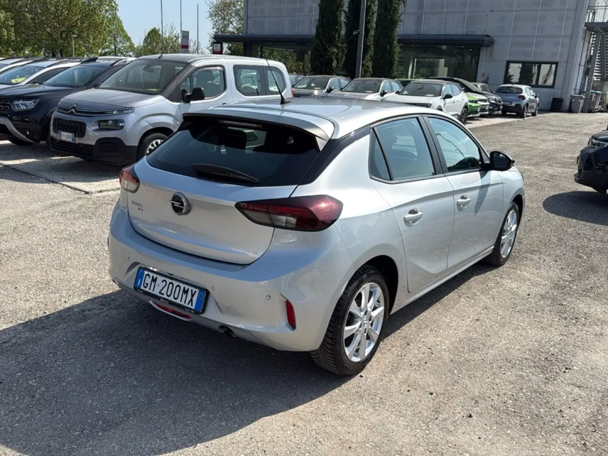 Opel Corsa usata a Ravenna (4)