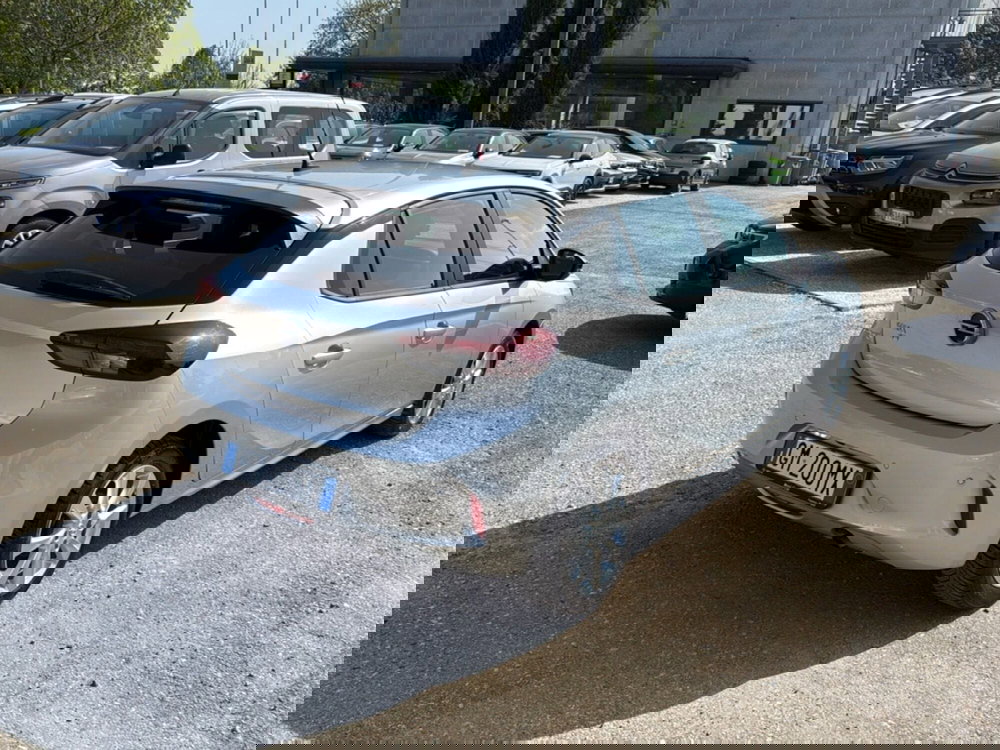 Opel Corsa usata a Ravenna (4)