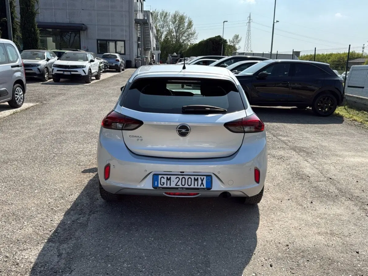 Opel Corsa usata a Ravenna (5)