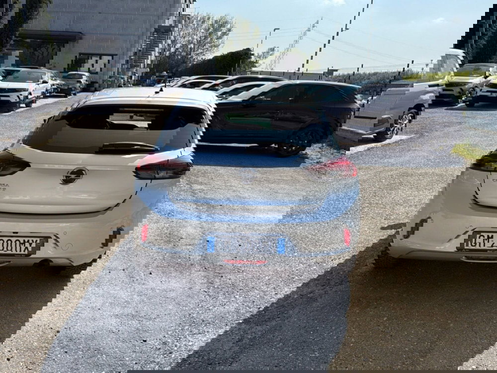 Opel Corsa usata a Ravenna (5)