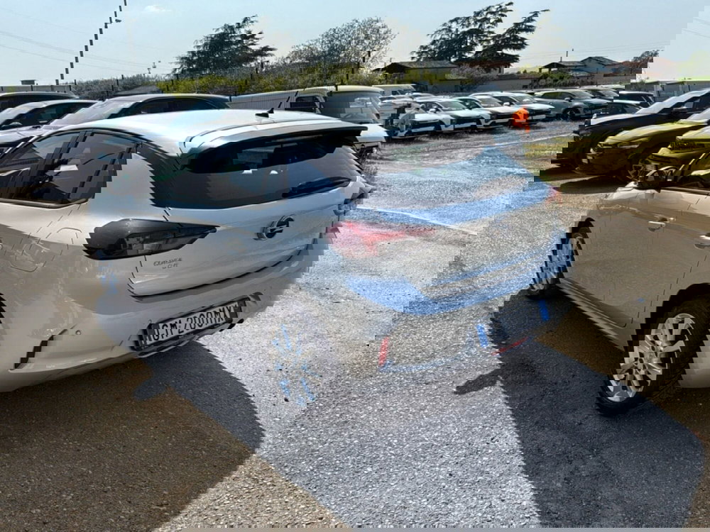 Opel Corsa usata a Ravenna (6)