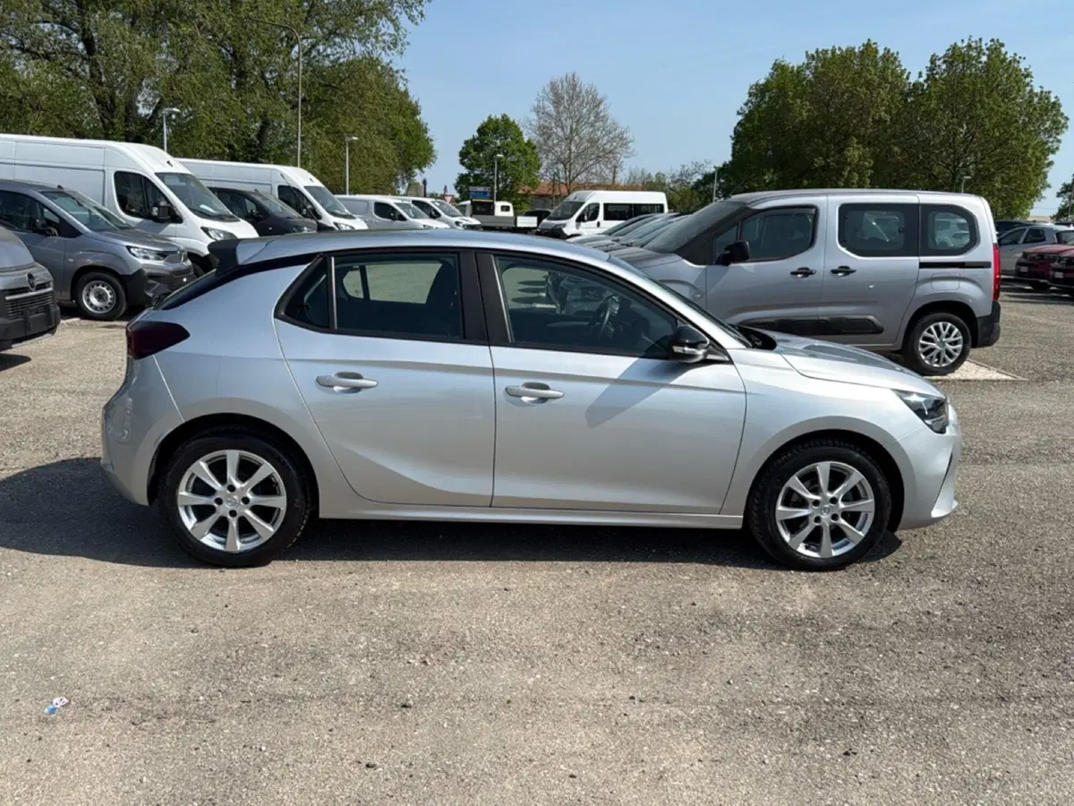 Opel Corsa usata a Ravenna (7)