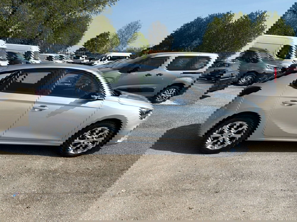 Opel Corsa usata a Ravenna (7)