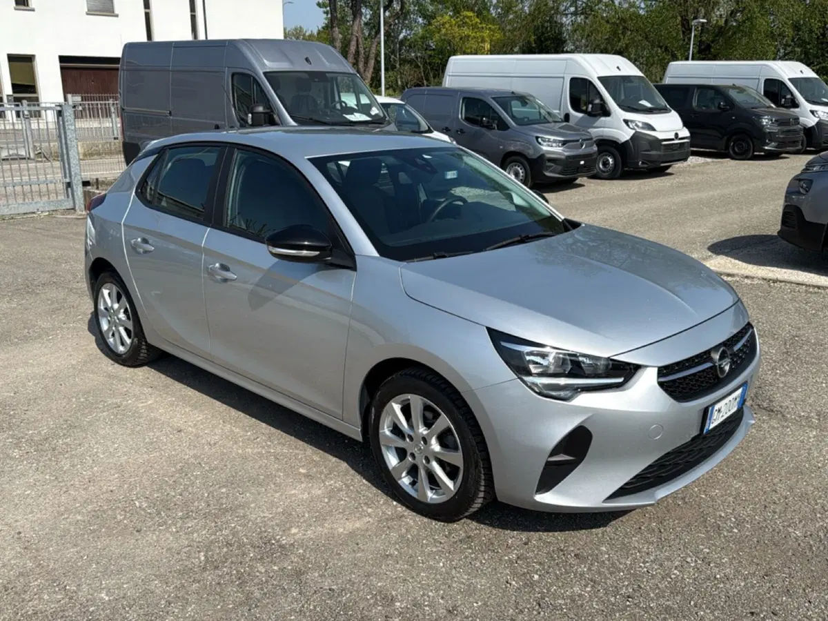 Opel Corsa usata a Ravenna (8)