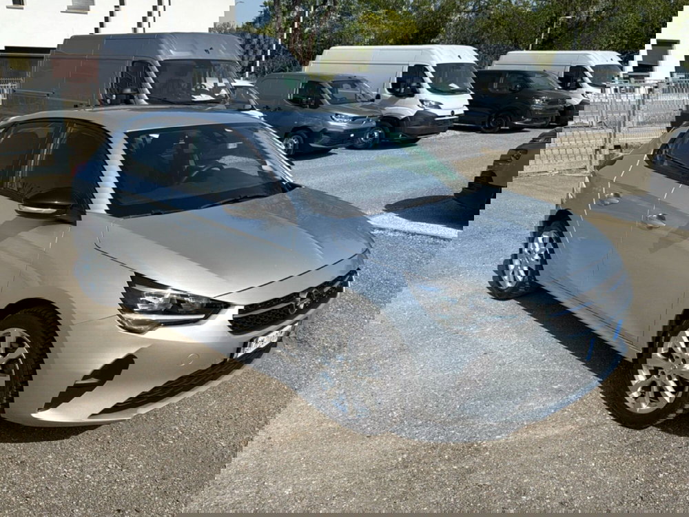 Opel Corsa usata a Ravenna (8)