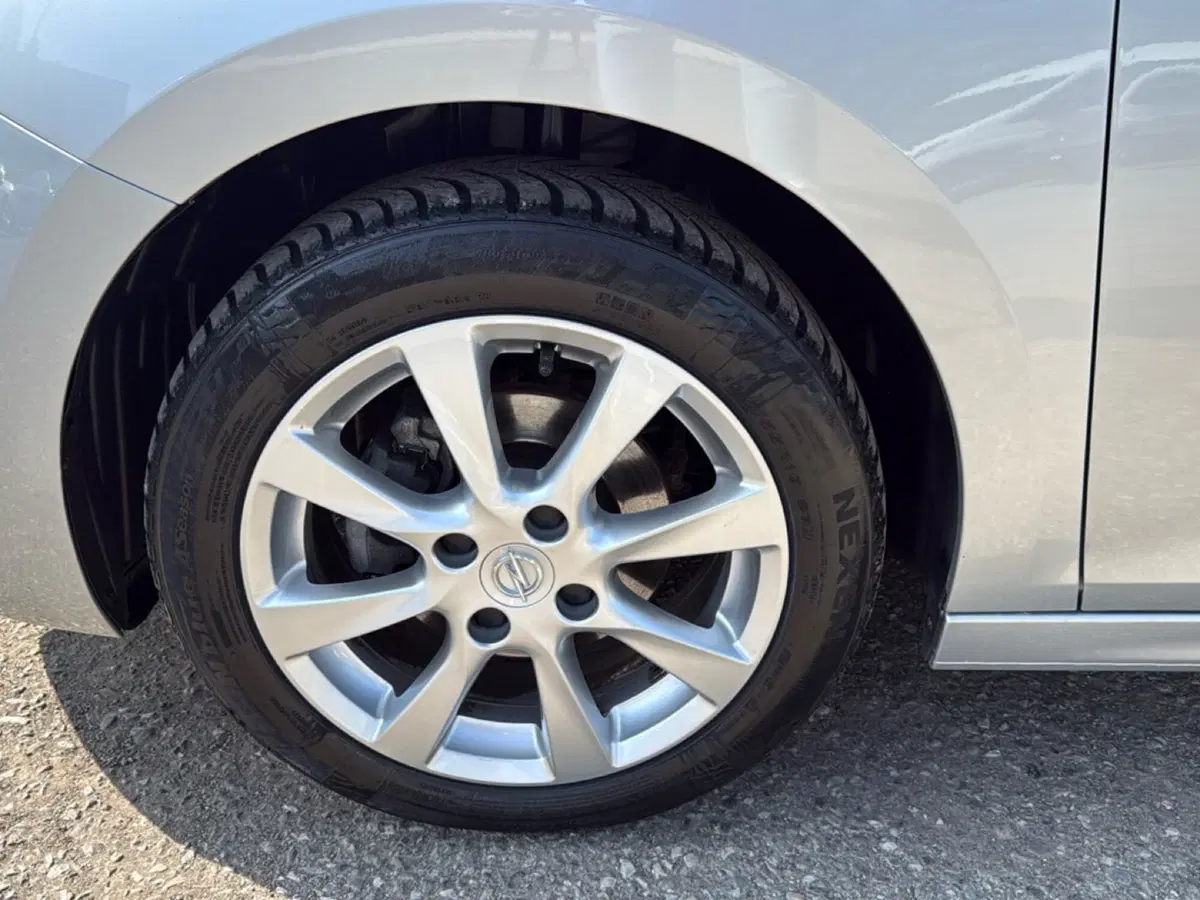 Opel Corsa usata a Ravenna (9)