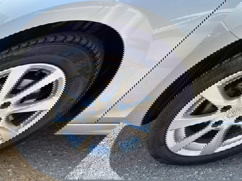 Opel Corsa usata a Ravenna (9)