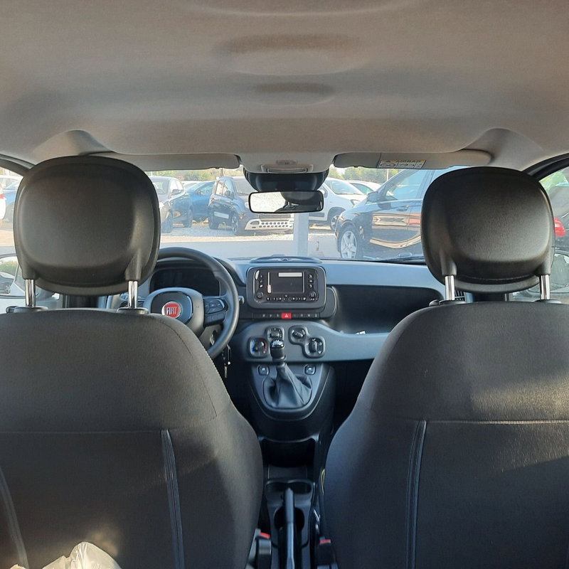Fiat Pandina nuova a La Spezia (10)