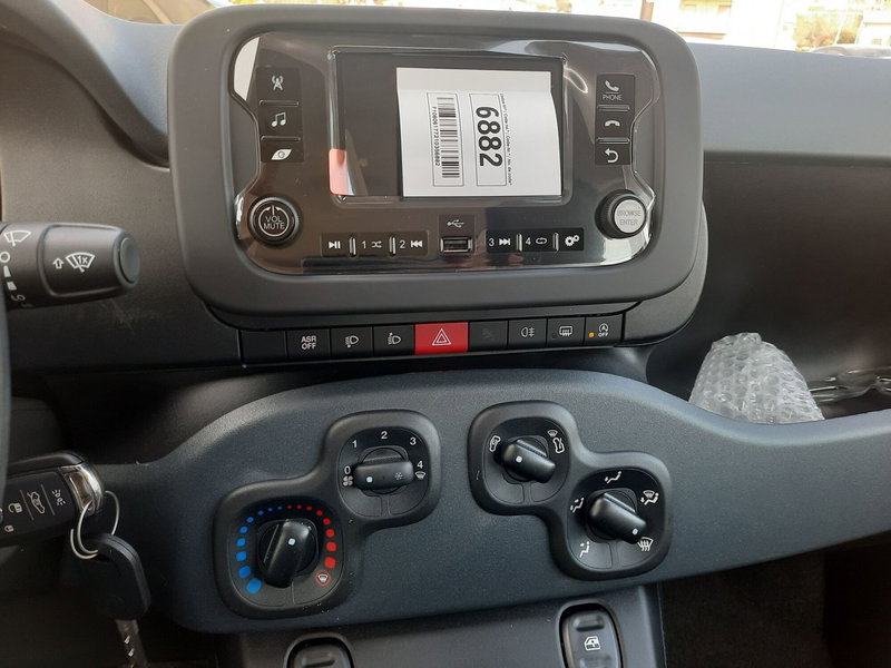 Fiat Pandina nuova a La Spezia (13)