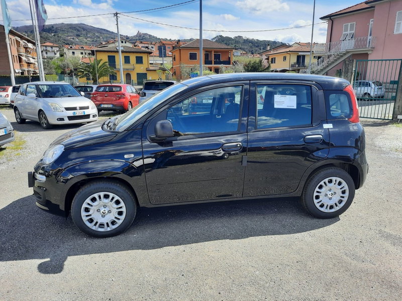 Fiat Pandina nuova a La Spezia (4)