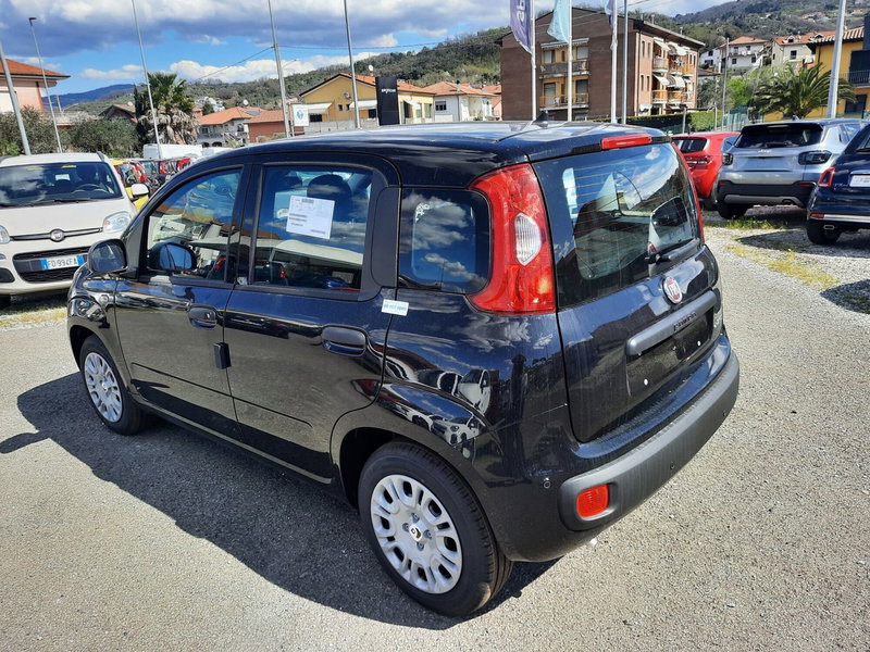 Fiat Pandina nuova a La Spezia (5)