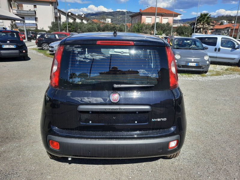 Fiat Pandina nuova a La Spezia (6)