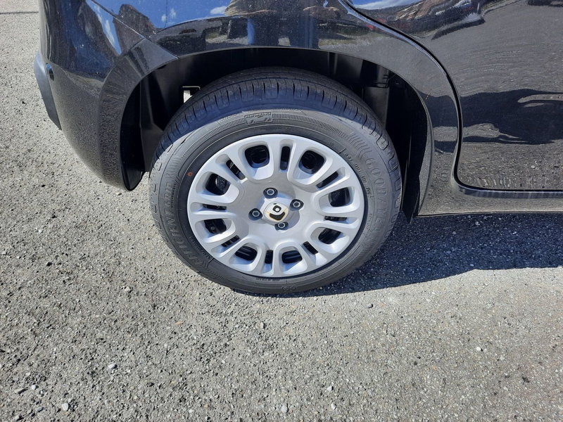 Fiat Pandina nuova a La Spezia (9)