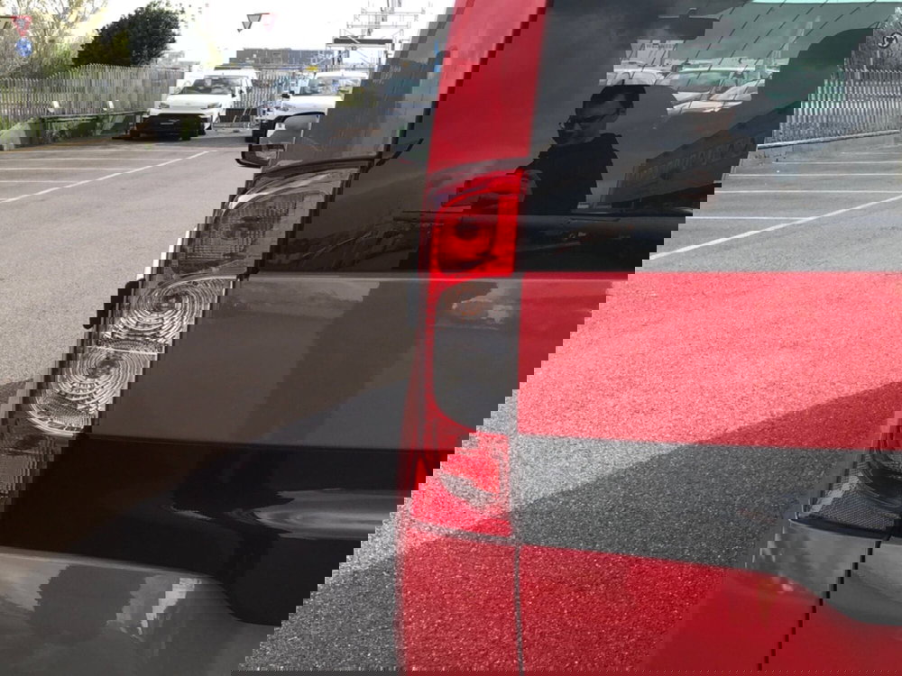 Fiat Qubo usata a Mantova (10)
