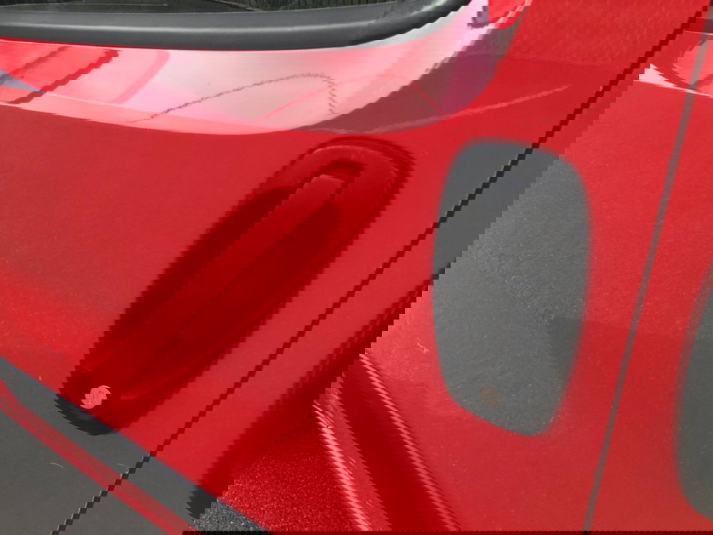 Fiat Qubo usata a Mantova (11)