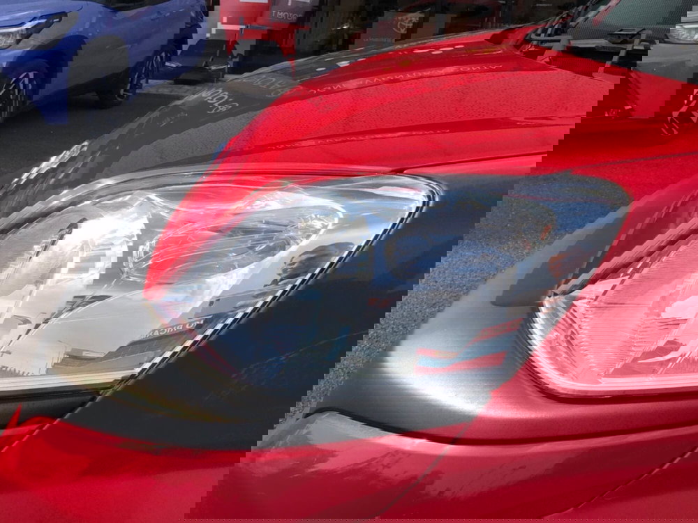 Fiat Qubo usata a Mantova (12)