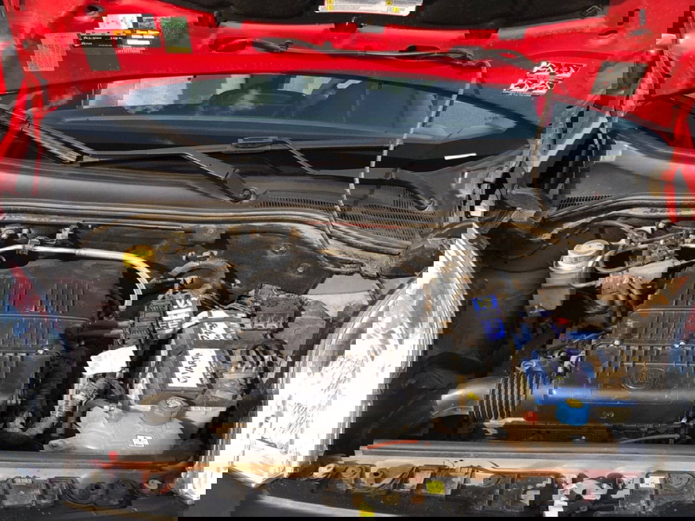 Fiat Qubo usata a Mantova (13)