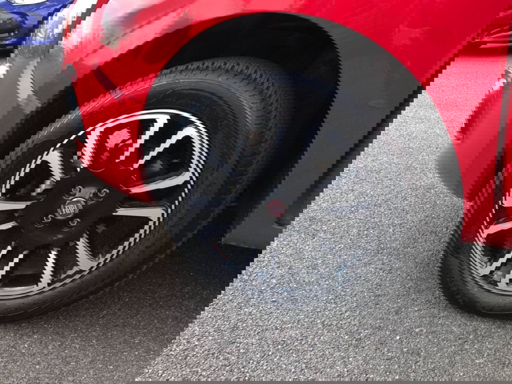 Fiat Qubo usata a Mantova (15)