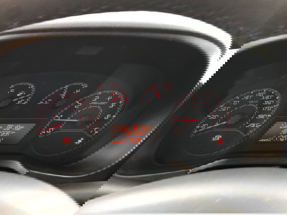 Fiat Qubo usata a Mantova (18)