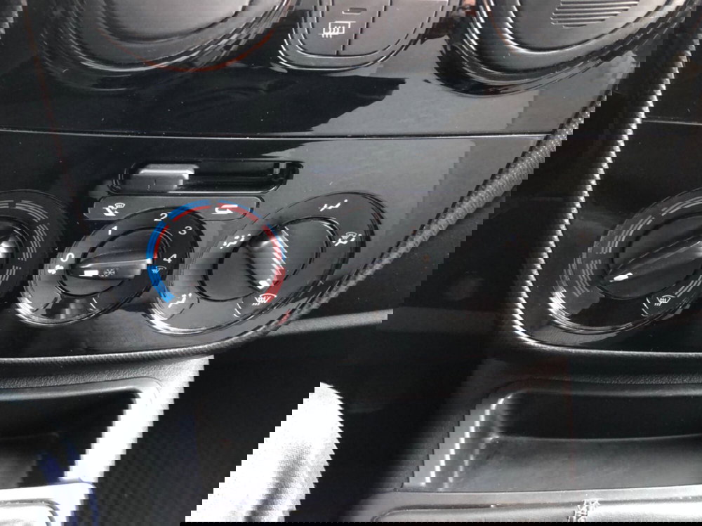 Fiat Qubo usata a Mantova (20)