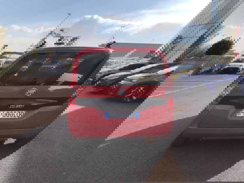 Fiat Qubo usata a Mantova (4)