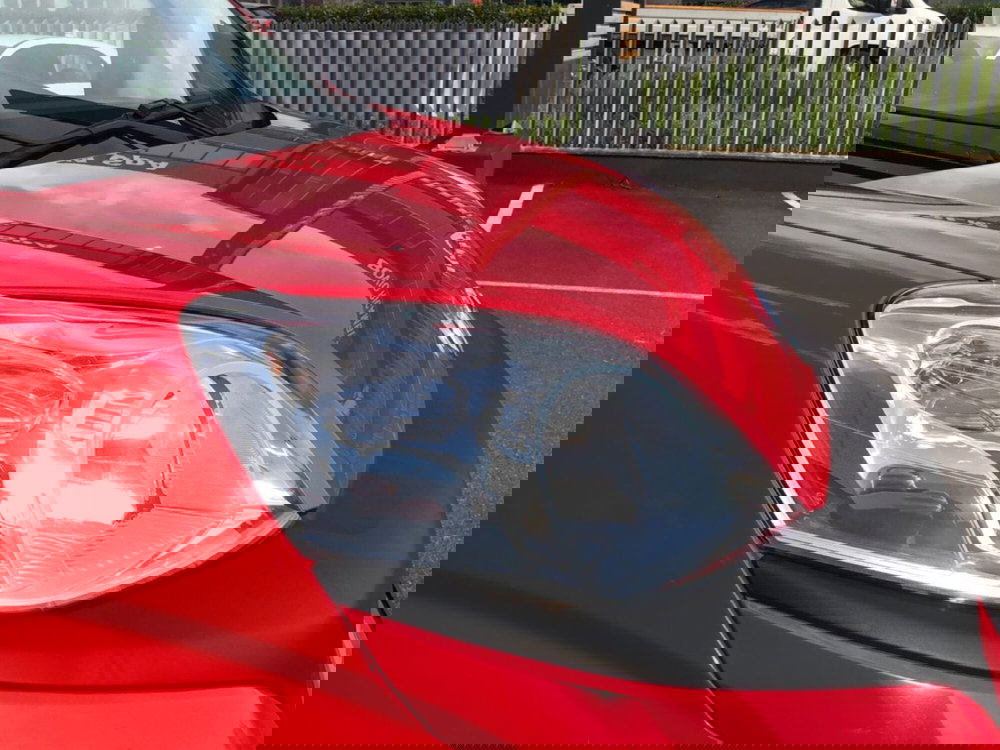 Fiat Qubo usata a Mantova (9)