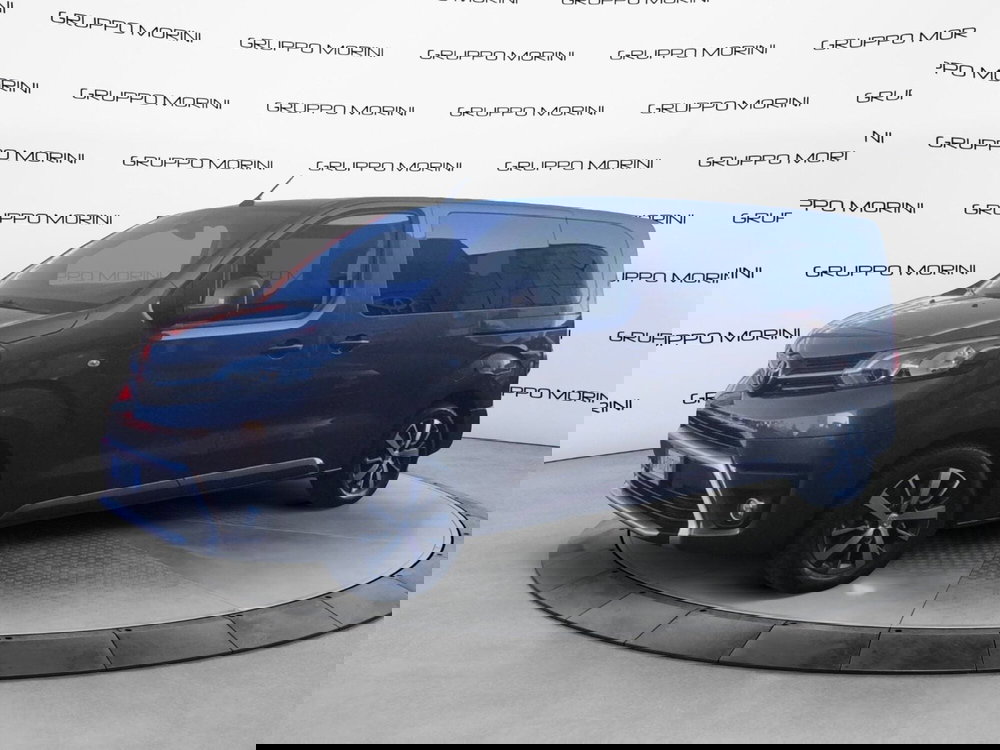 Toyota Proace Verso usata a Mantova