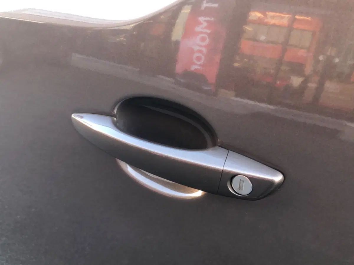 Toyota Proace Verso usata a Mantova (11)